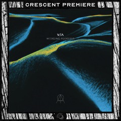 PREMIERE: Soren Aalberg - Caligo [AMR002C]