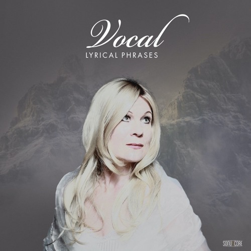 Vocal phrases new arrivals