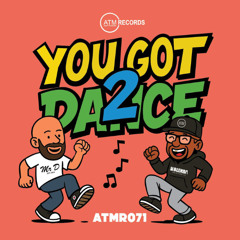 Mr D - You Got 2 Dance (Ft MC Blenda)