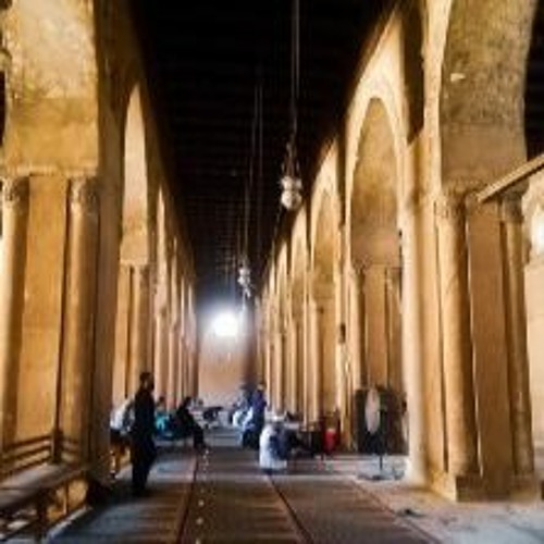 قصيدة أولى الورى مننا (في وصف خلقته صلى الله عليه وسلم) - عبد الرحمن حسين