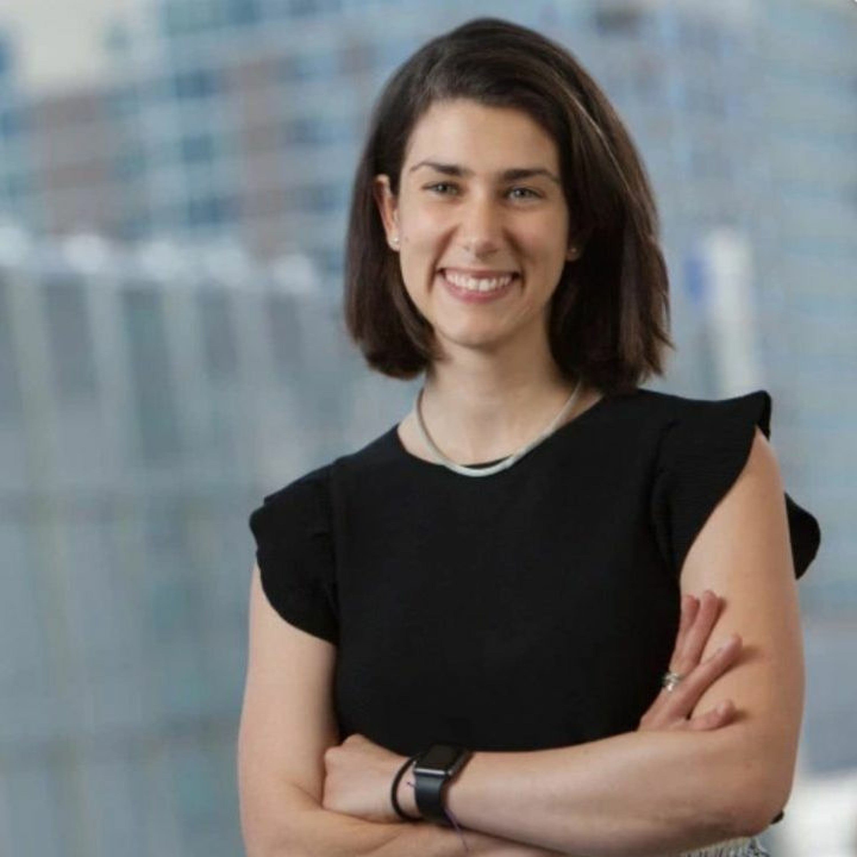 Wharton FinTech Podcast