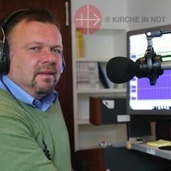 Stream Kirche in Not ACN Deutschland | Listen to Gebete als Podcast (KIRCHE  IN NOT) playlist online for free on SoundCloud