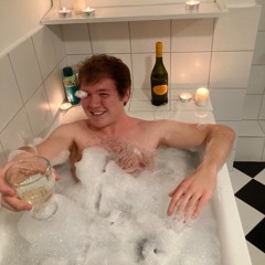 In the Bubble Bath with: DJ Simlocked