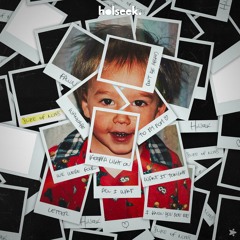 holseek - i know you see me