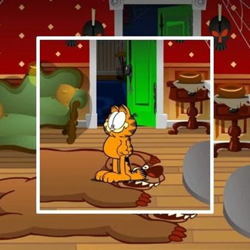 Stream Garfield Scary Scavenger Hunt 2 Game Download from ...