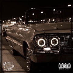 CALIFORNIA BREEZE (feat. KidCortez & NexusTheLeague)