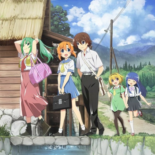 Some Good Songs #5 :D