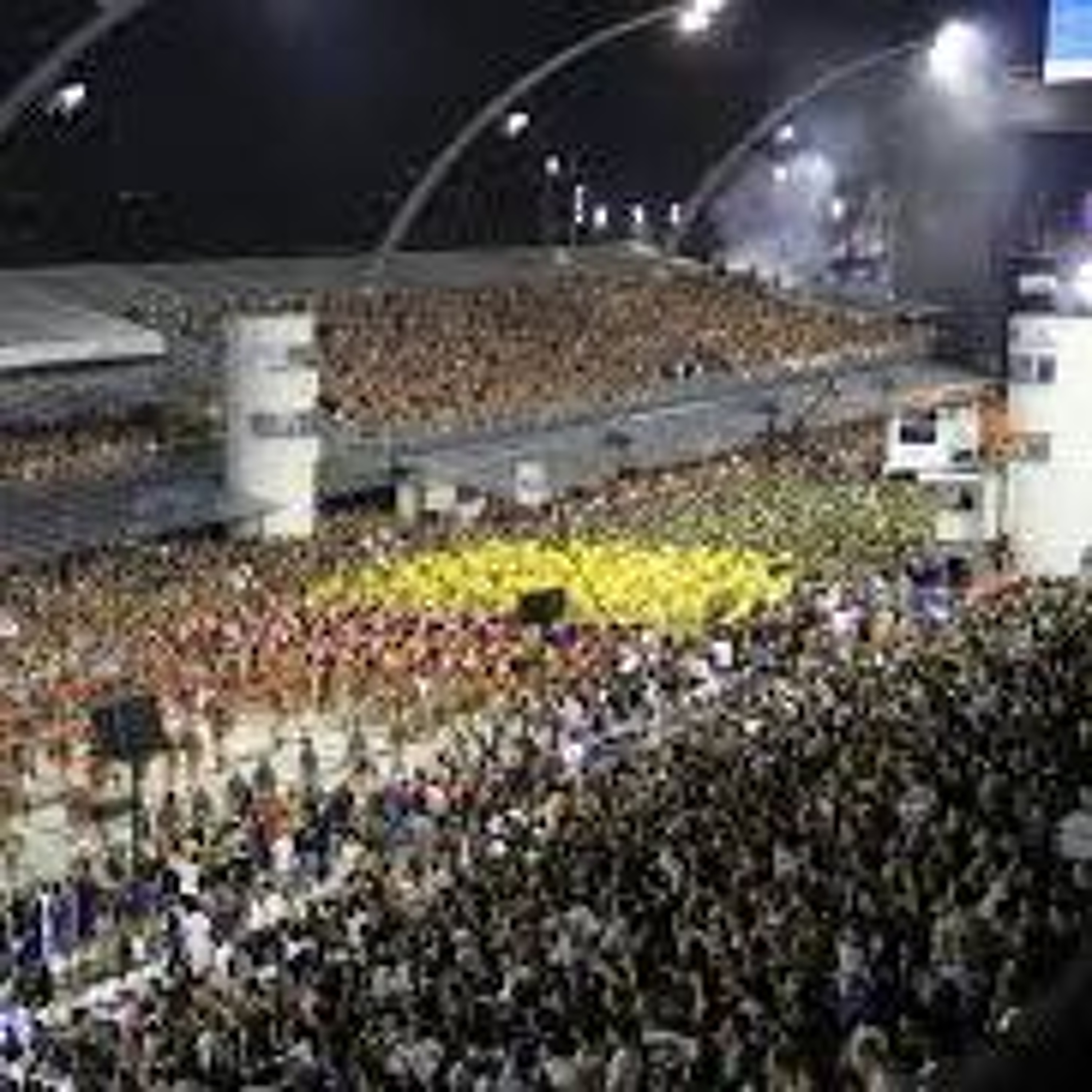 13.02.2026 = DESFILE DAS ESCOLAS DE SAMBA COMEÇA HOJE NO ANHEMBI episode artwork