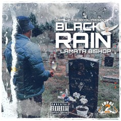 The kareem story LamataBishop Black Rain🌧🌧