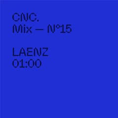 CNCMIX015 - LAENZ