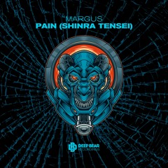 Margus - Pain (Shinra Tensei)