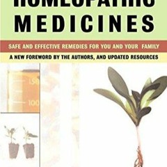 Book (PDF) Everybody's Guide to Homeopathic Medicines for android