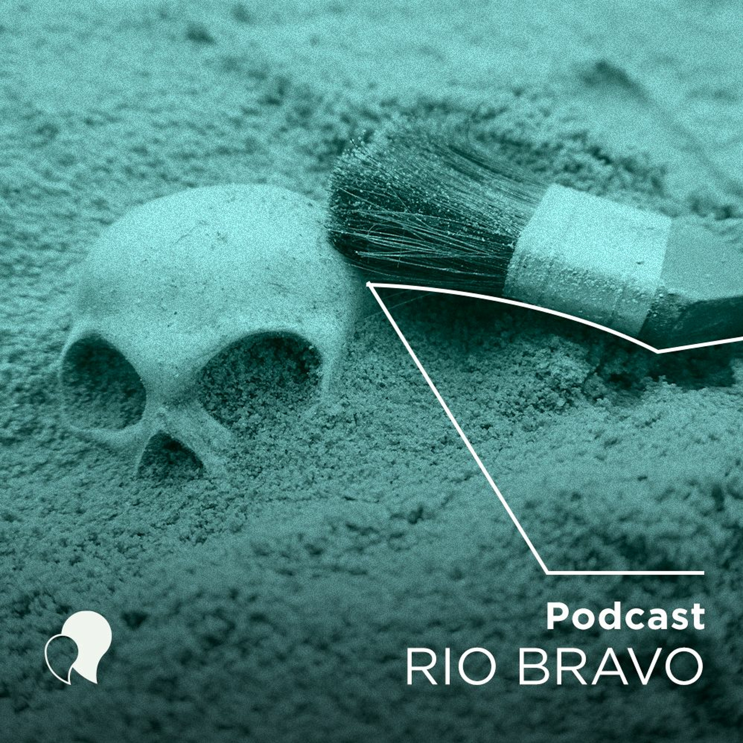 Podcast 607 – Plácido Cali: O patrimônio arqueológico de Ilhabela e a História do Brasil episode artwork