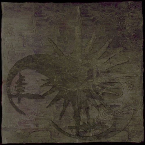 Burning Pyre & Canadian Rifles - (Song) Of A Calling Deer