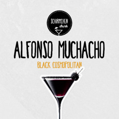 Black Cosmopolitan | Alfonso Muchacho
