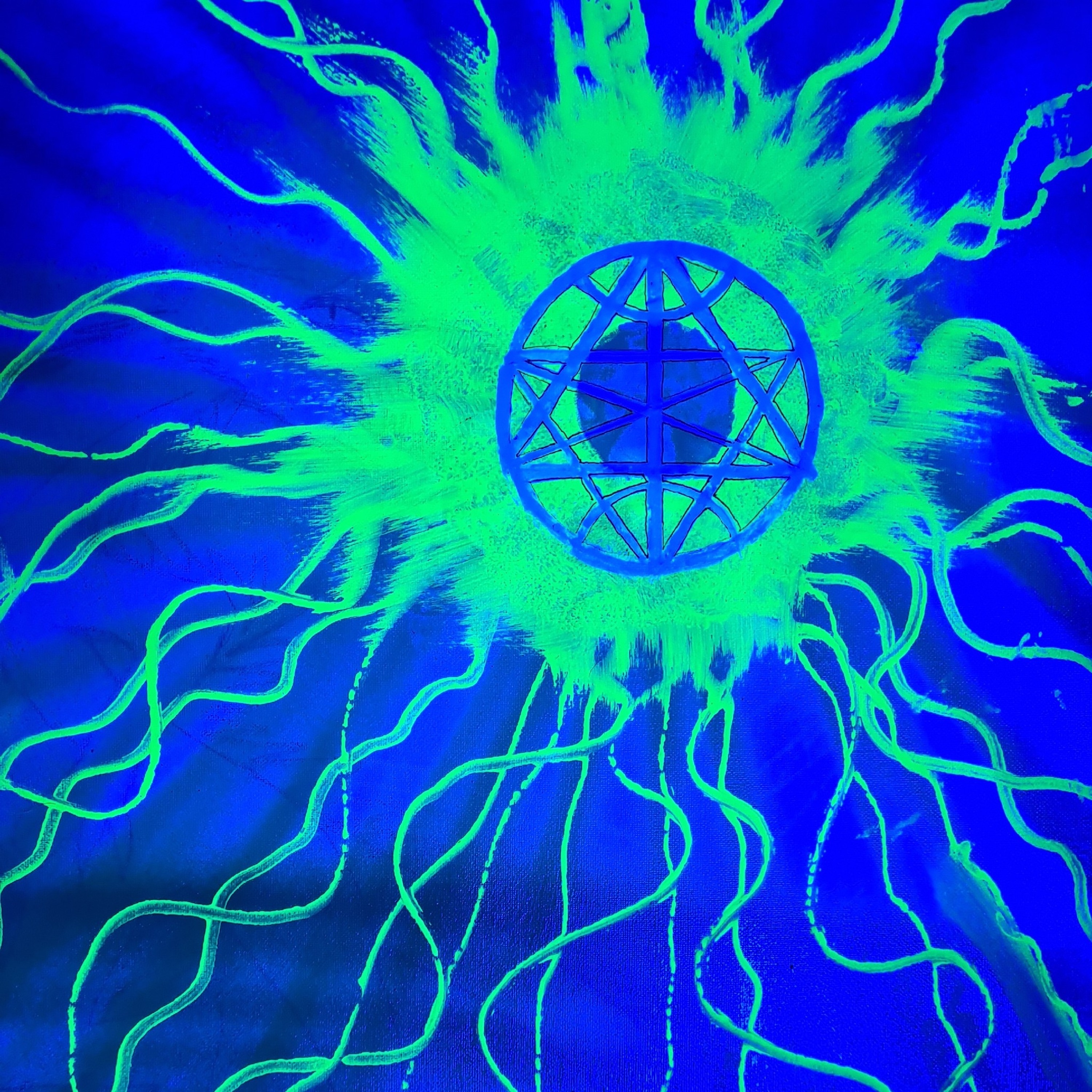 DONT BLOW IT  instremental episode artwork