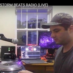 DJ Grumble - Nanostorm Beats Mix - 8/4/2023