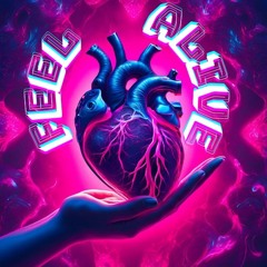 Feel Alive