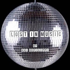 Lost In Music