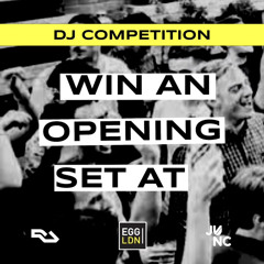 Christian J X Junc Collective competition mix