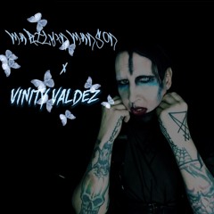 Fallin x Marilyn Manson