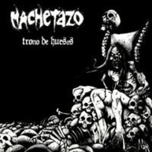 MACHETAZO - Garrote Vil