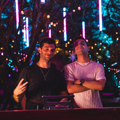 General Admission: Hyde Beach (Direct Support - VICE) Live Afro House Mix - 12/31/24