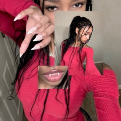 j’adore princess w nicky , ike (shyne)