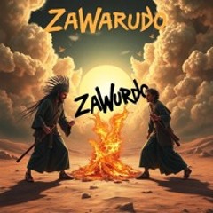 ZaWarudo (Prod Beck Beatz)