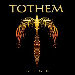 Rise From the Flames