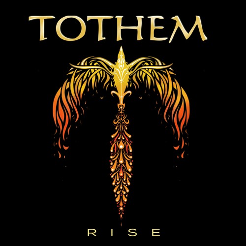 Rise From the Flames