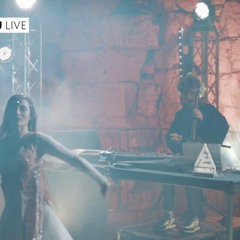 Mark Eliyahu  Electro Acoustic Live Set