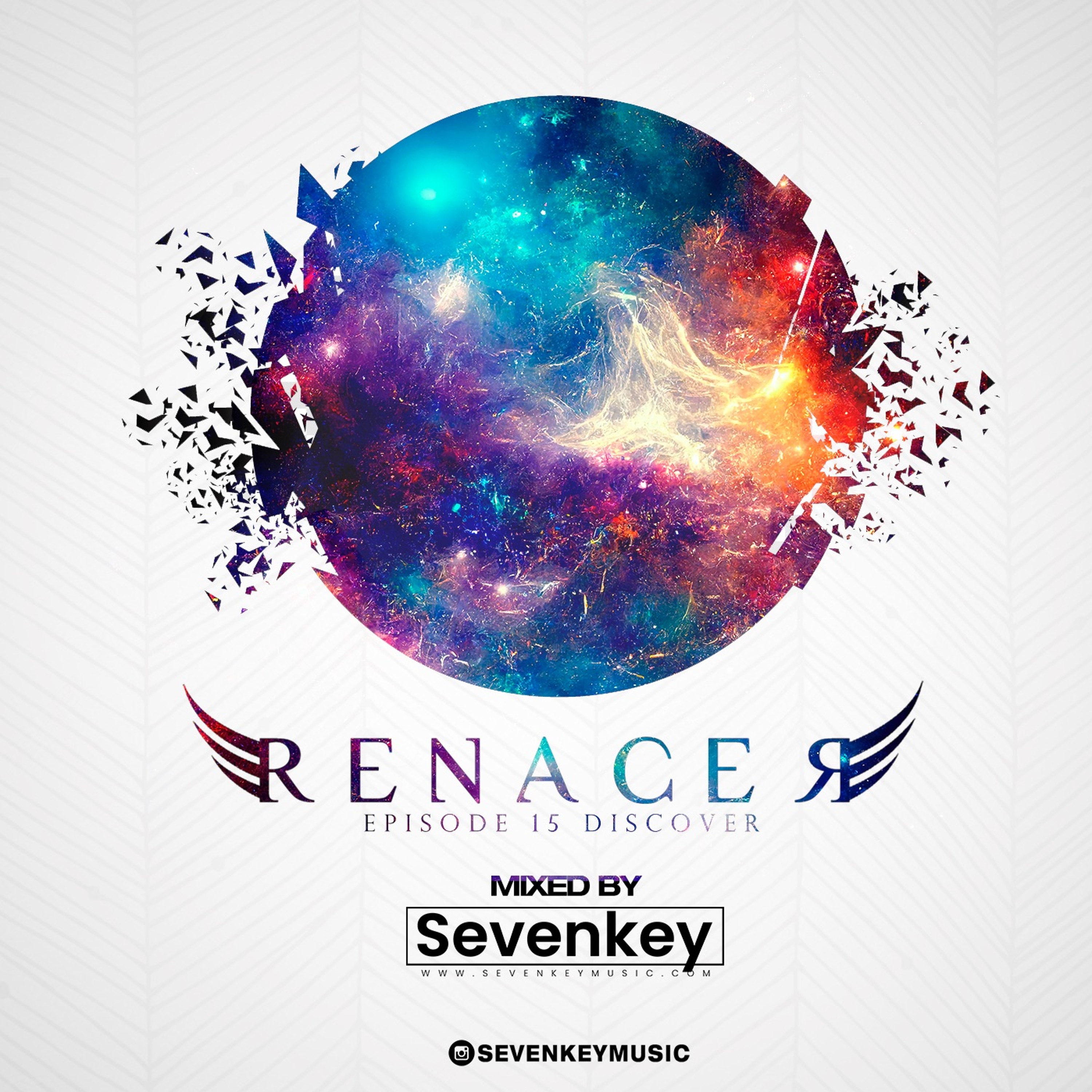 Renacer 15 [Discover] By Sevenkey episode artwork
