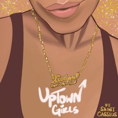 Uptown Girls (feat. Saint Cassius)