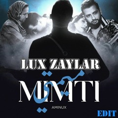 Aminux - Mimti (Lux Zaylar Edit)"Free"
