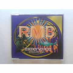RMB - Experience (Piano Rave Edit)
