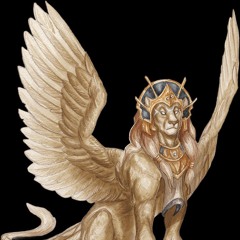Season 2, Episode 3: A Sphinx Named Tammy.