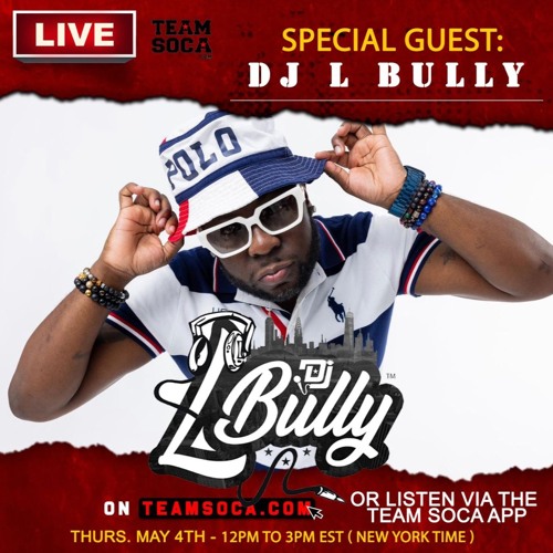 Live On Www.TeamSoca.Com 5.4.23