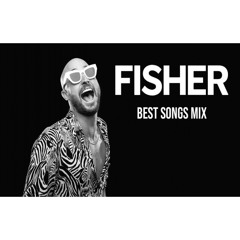 FISHER BEST SONGS MIX 2019 || #025 SRK!