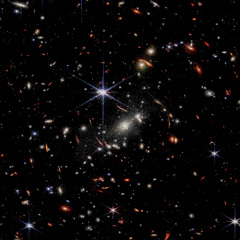 outer space