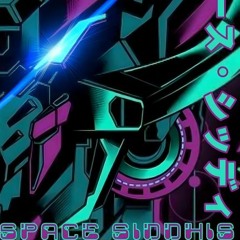 Space Siddhis - Dreams - 200bpm G(WIP)