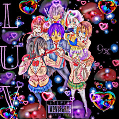 LUV 9x
