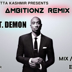 AMBITIONZ.REMIX Navift.Demon
