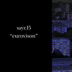 Hotel Jugoslavija - SAYI: 15 | Eurovision