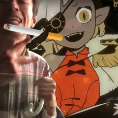 Adoさん タバコ1本だけください