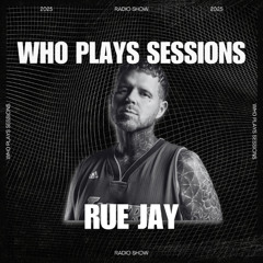 Who Plays Sessions #13 (200)