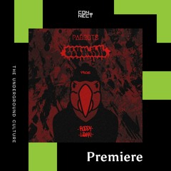 PREMIERE: Roddy Lima - Human (Extended Mix) [Parrots Records]