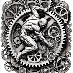 Schenk - The Machine (Original Mix)