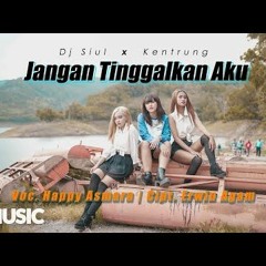 Happy Asmara - Jangan Tinggalkan Aku - Aku Hanya Bisa Berkata Sayang (Official MV ANEKA SAFARI)