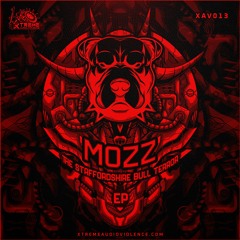 Mozz - Immortal Soul